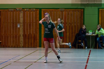 Bild 252 - B-Juniorinnen HSG Kremperheide/M�nsterdorf - Buxtehuder SV